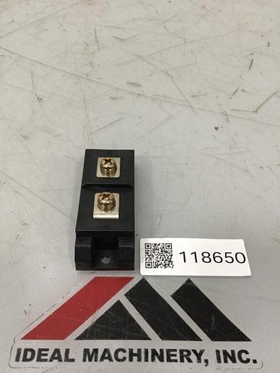 Used MITSUBISHI Power Module Supply RM300HA-24F #118650