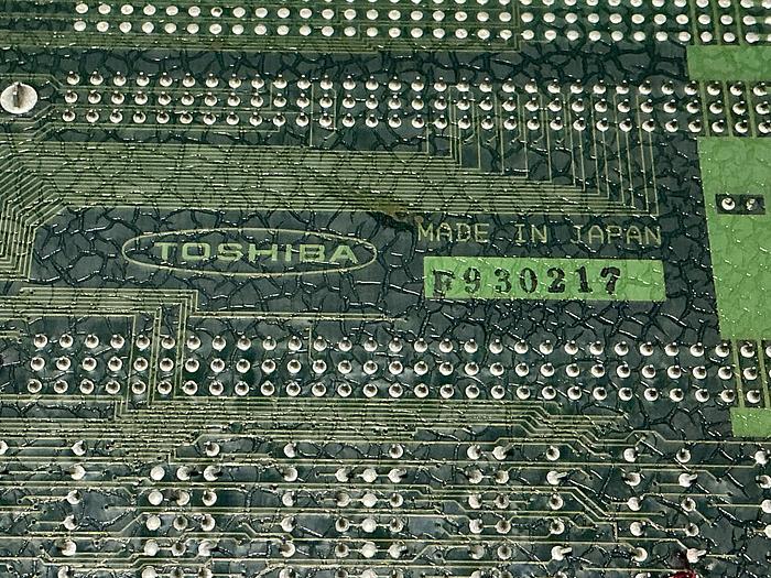 Used TOSHIBA H1737601