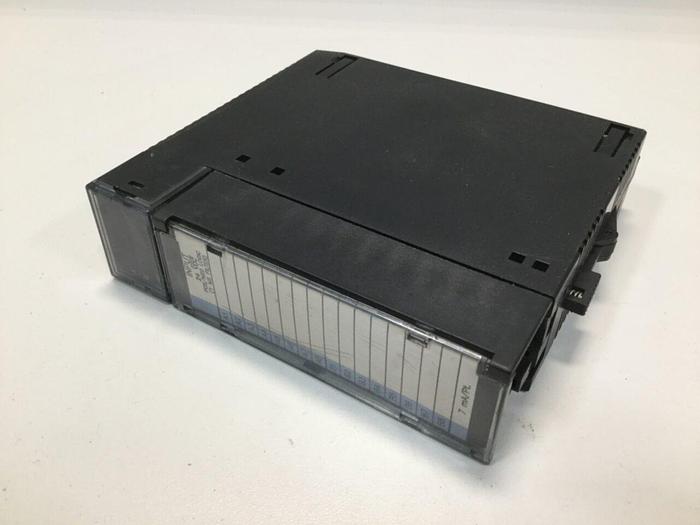 Used FANUC Output Module IC693MDL742D #101115