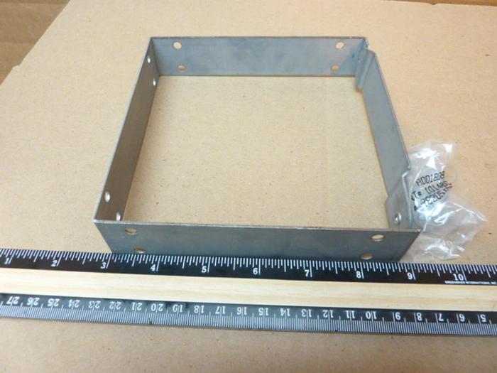 COOPER Wireway Connector 66C #41499