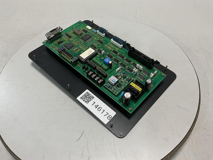 Used FUJI VT-1000IID Control Display Panel Used