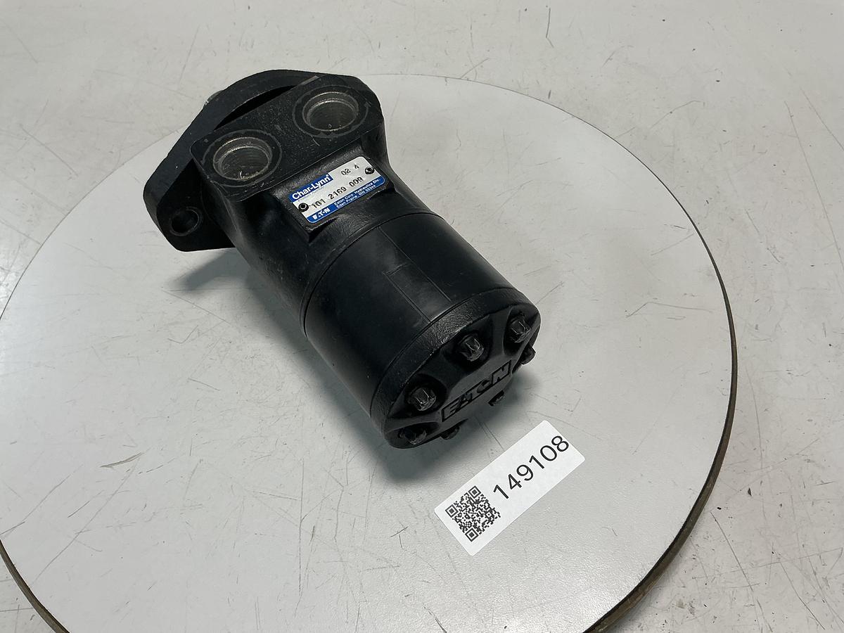 Used CHAR-LYNN / EATON 101 2169 009