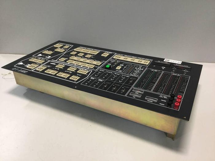 Used MEIKI Control Unit DT 3100 Used