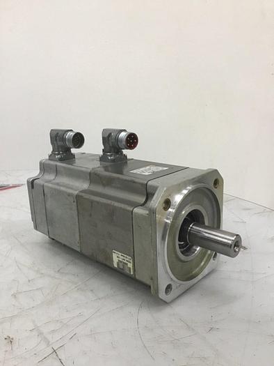 Used SIEMENS Servo Motor 1FK7063-5AF71-1TH0 #134893