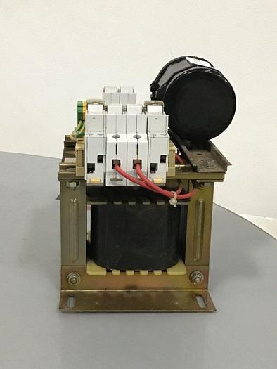 Used AEROVOX Transformer W/Capacitor 6814-00B #136176