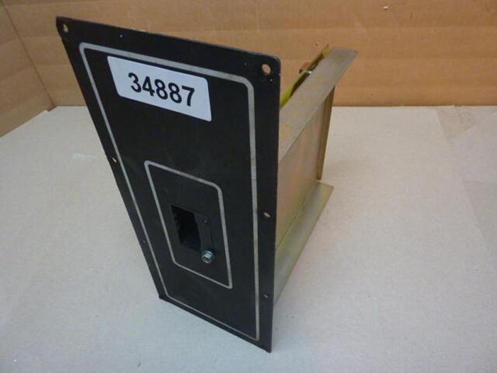 Used CINCINNATI MILACRON Operation Panel 3-525-0944A #34887