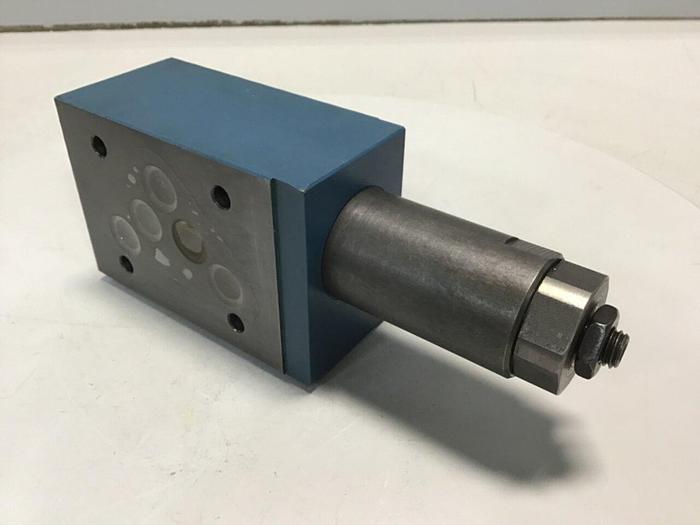 Used BOSCH Valve 0 811 101 257 Used