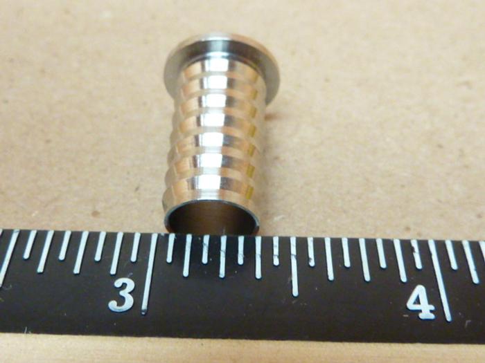 SWAGELOK Tube Insert SS-815-6 #41113 DNL SCRAPPED