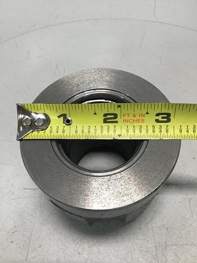 Used SUMITOMO Tie Bar Nut SH-50-NIVA / TBN Used #117607