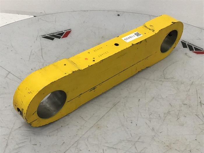 Used VAN DORN Toggle Link 338497 #118459