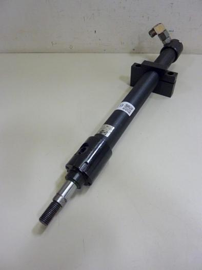 Used HEB HYDRAULIK Cylinder E250-102/1071-32/20-320-209/B1 USED