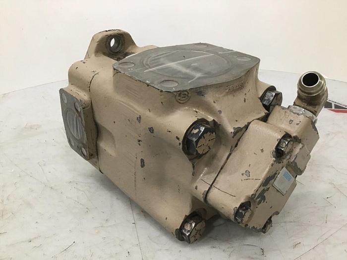 Used VICKERS Hydraulic Pump 4520V60E11 #138175
