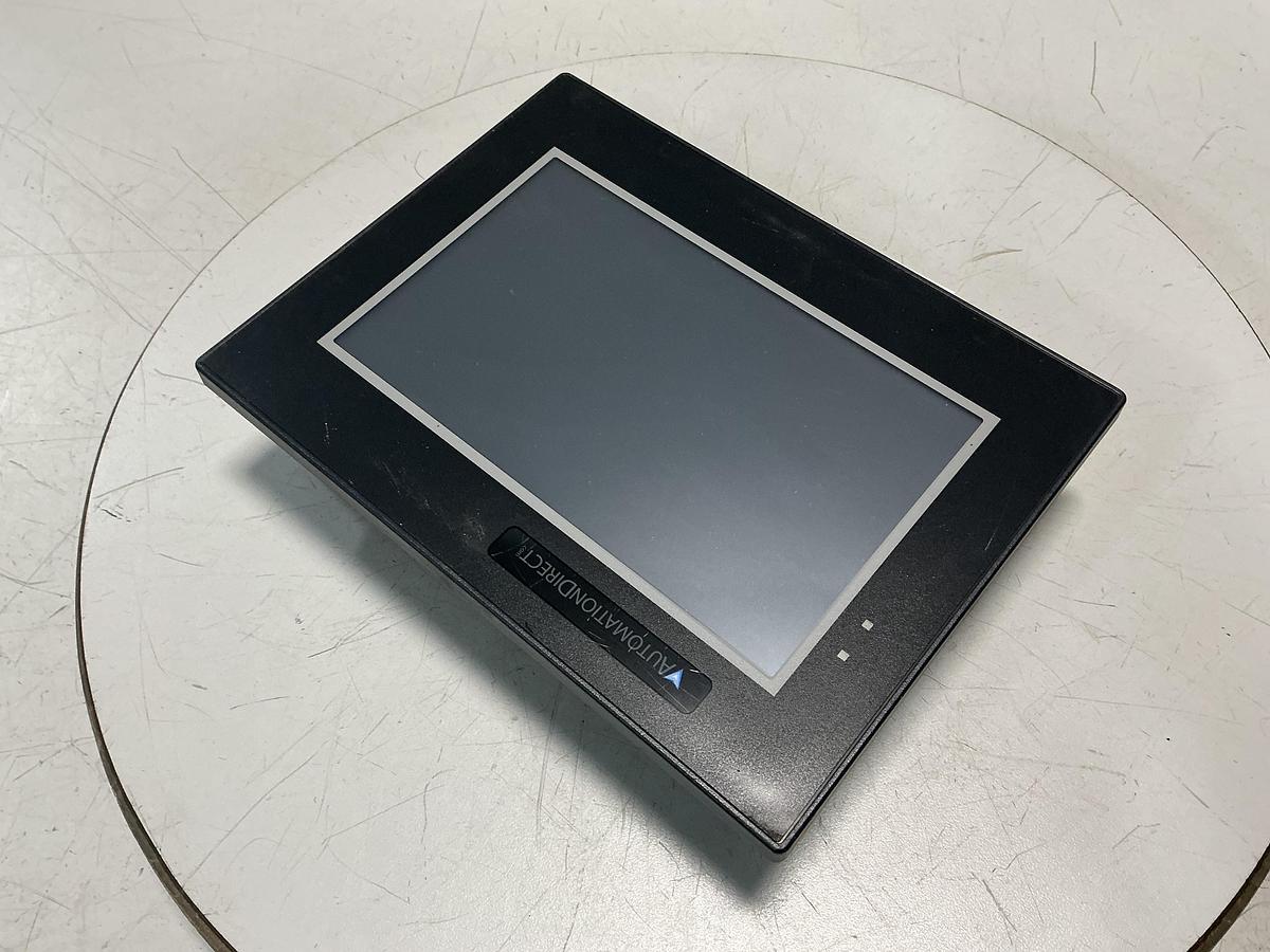 Used AUTOMATIONDIRECT EA9-T7CL-R+23714B189