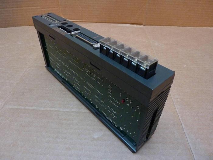 Used MITSUBISHI Programmable Controller AJ71C24 #25688