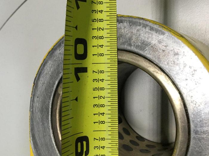 Used VAN DORN Toggle Link 308142 #111040