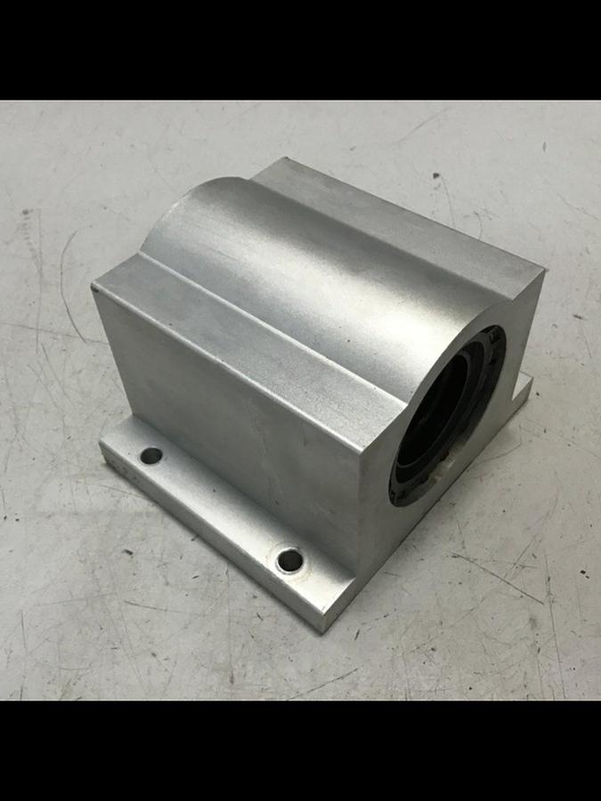 Used THOMSON Super Block Pillow Linear Bearing SPB24 USED