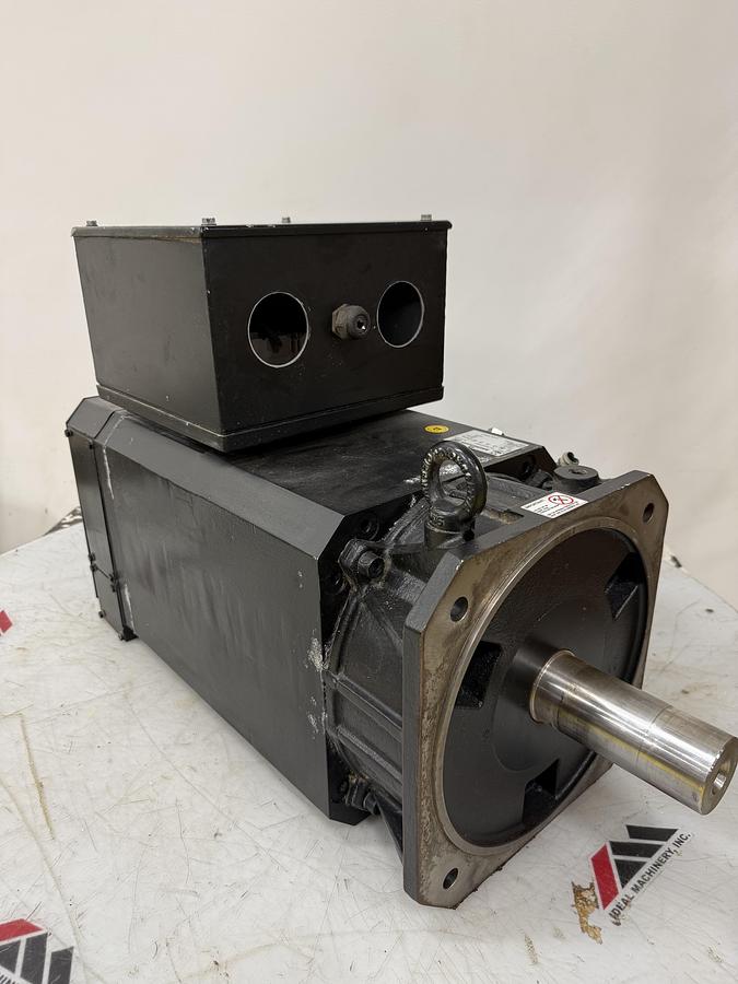 Used BAUMULLER DSF 160 B 54 W 30-5