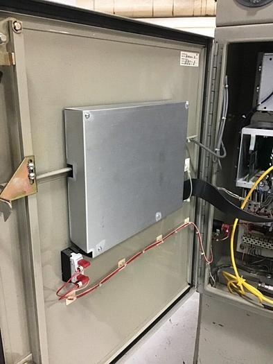 Used CONAIR CD200 Desiccant Dryer D02H2000300A USED