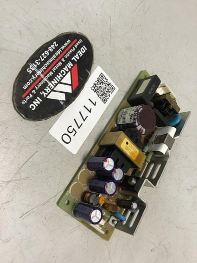 Used DENSEI Circuit Board VS30C-12 #117750