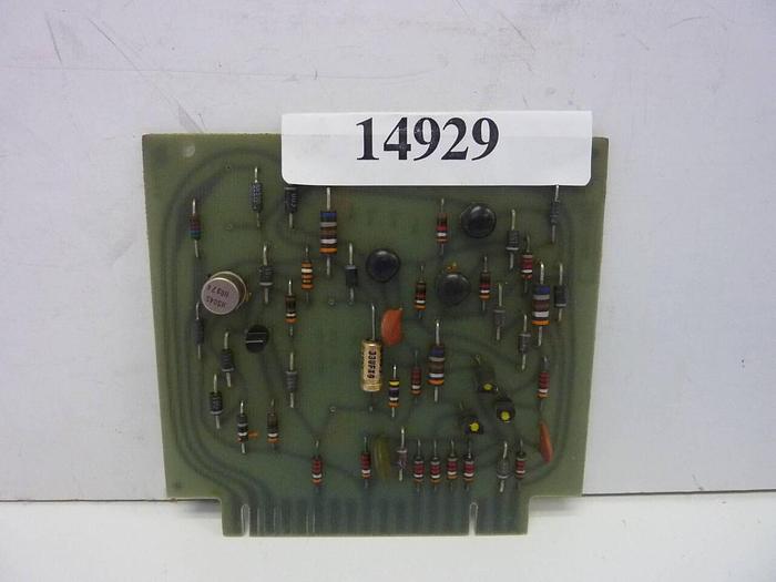 Used SCI Circuit Board 080-2369 Used