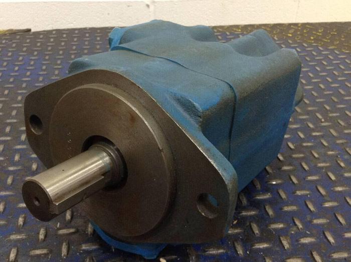 Used AUTOMATION TECHNIQUES Vane Pump 3520V35E111BB22R Used