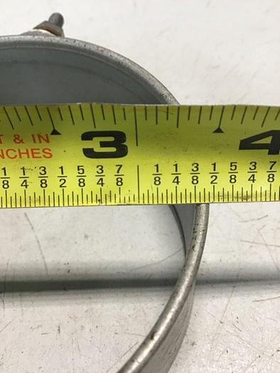 Used WATLOW 400 Watt Heater Band STB3J1J1-T #125653