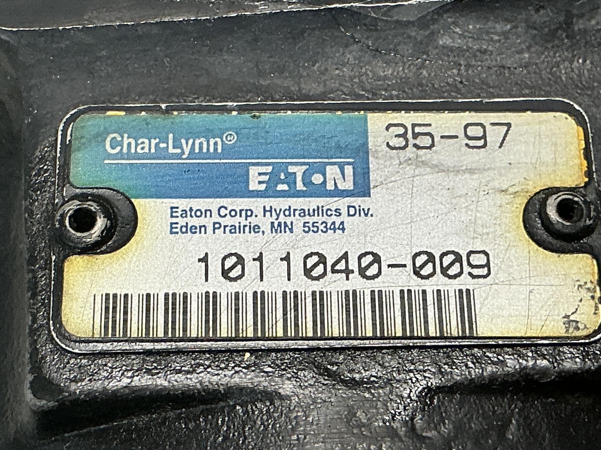Used CHAR-LYNN / EATON 35-97