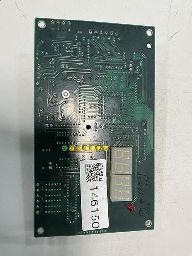 Used GENERIC PCB-120