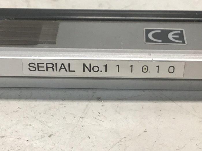 Used SONY Test Sensor SL331 #127964