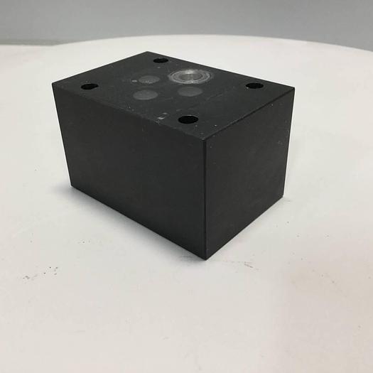 Used HYDRONORMA Valve Z1S6P131V #91482