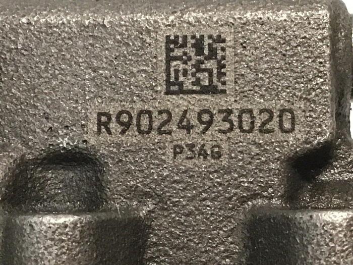 Used REXROTH Control Valve R902493020 #135475