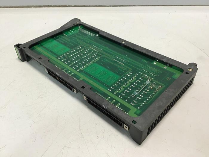 Used YASKAWA Circuit Board JANCD-MIO04 REV B #131208