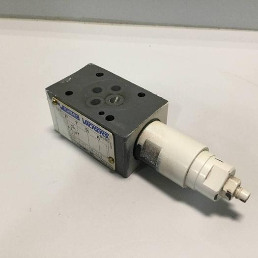 Used TOKIMEC Valve DGMC-3-PT-CW-41J #94698