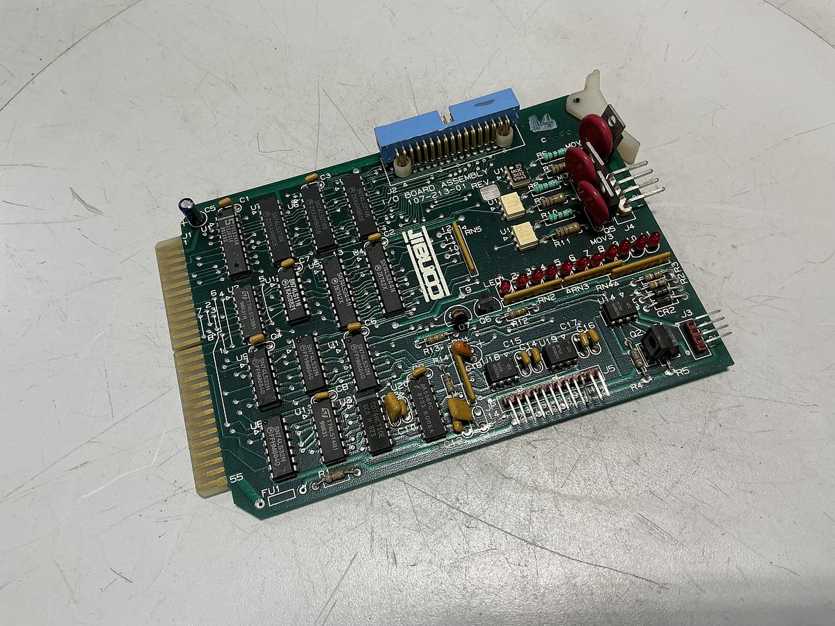 Used CONAIR 107-213-01