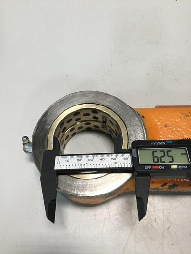 Used CINCINNATI MILACRON Toggle Link 3990753 #114722