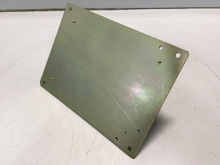 Used YASKAWA Brake Relay Board JACR-XFL02B #131213