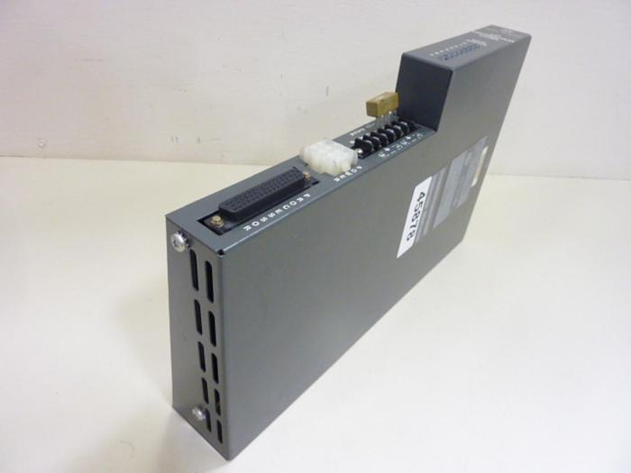 Used ALLEN BRADLEY Scanner Panel 1772-SD2 SER A #45878