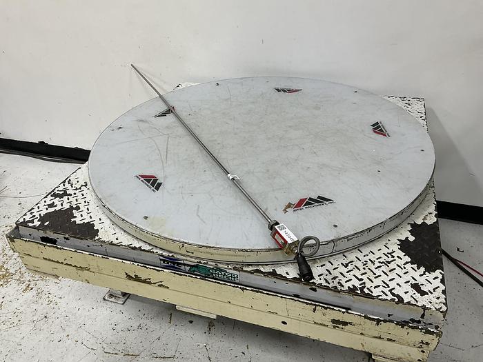 Used TEMPSONICS GHS0600URB12V1