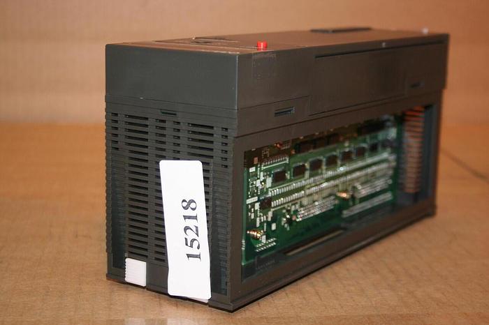 MITSUBISHI Programmable Controller Q3ACPU Used