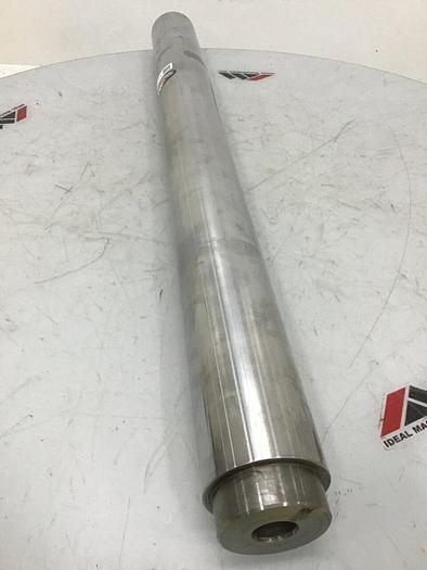 Used CINCINNATI MILACRON Crosshead Slide Pin 5028436 #123553