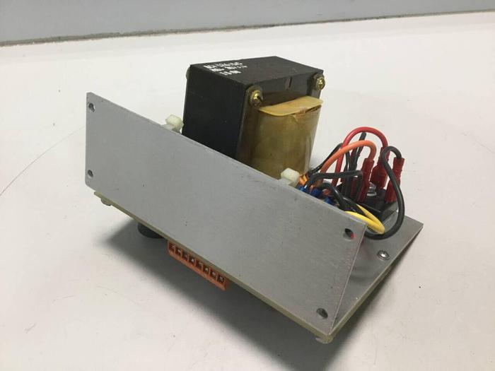 Used SCI Power Supply PR 107-A1 REV J #100458