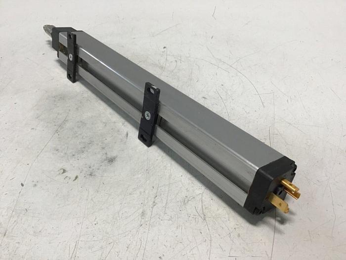 Used NOVOTECHNIK Linear Transducer LWH225 Used