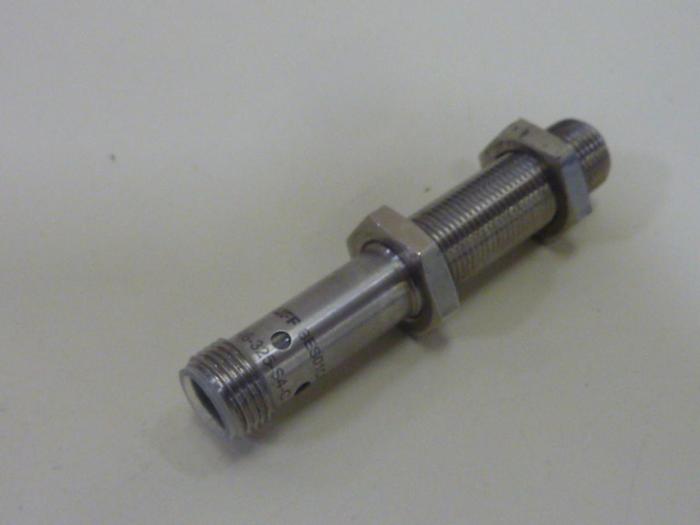 Used BALLUFF Proximity Switch BES 516-325-S4-C #64463