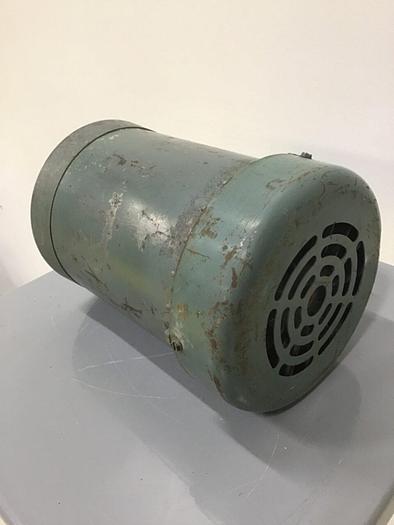 Used DAYTON 2 HP Three Phase Motor 3N238C Used