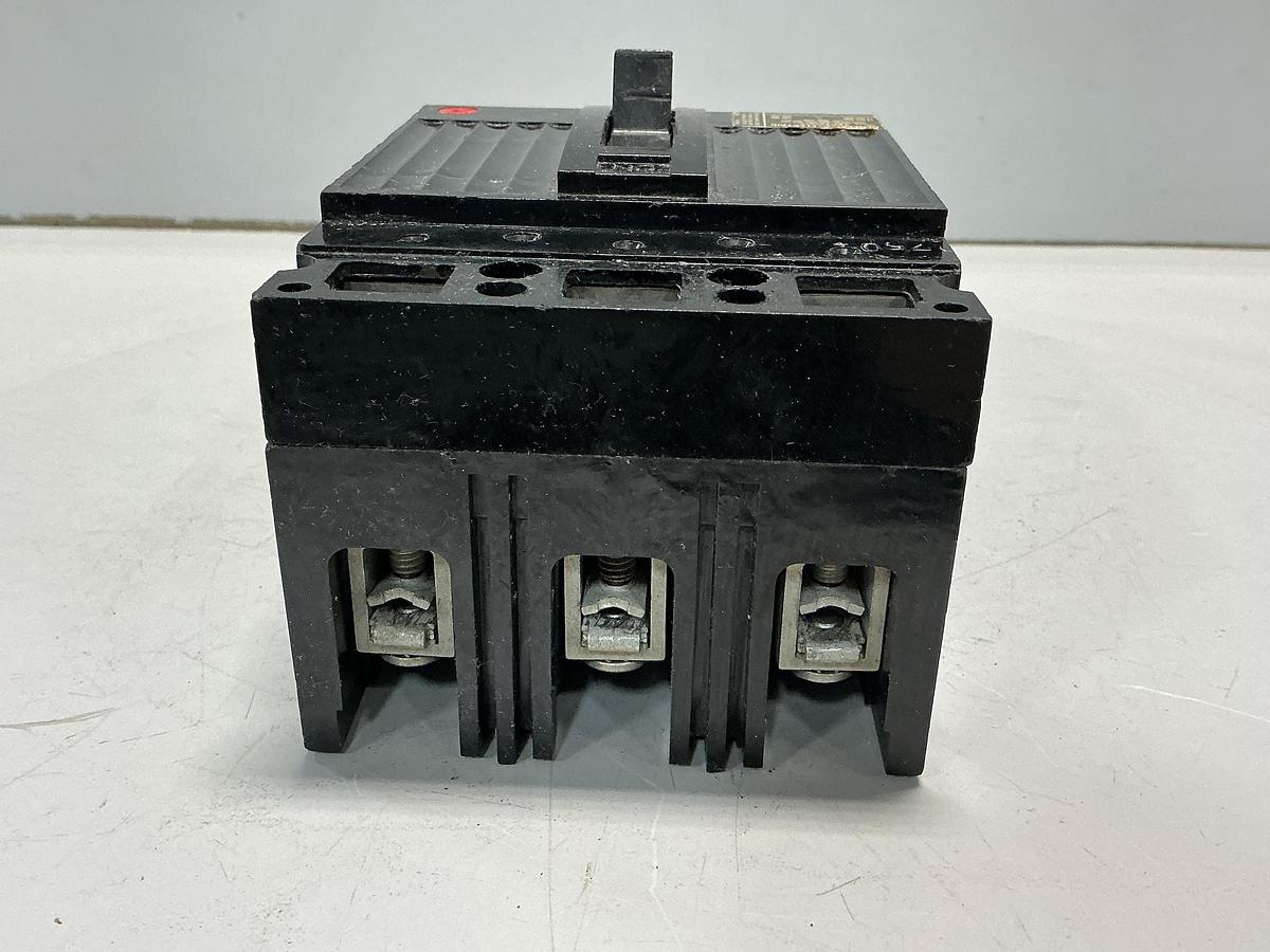 Used GENERAL ELECTRIC TED136050
