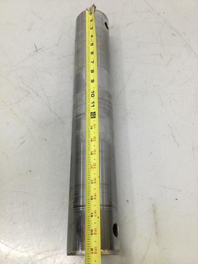 Used VAN DORN Toggle Pin 302538 #106033