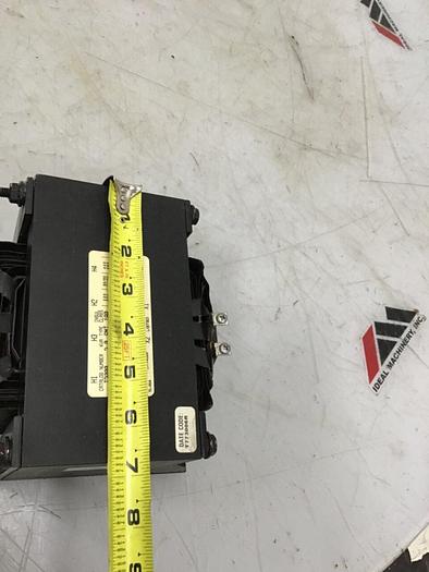 Used HEVI-DUTY 2 KVA Transformer T2000 #145159