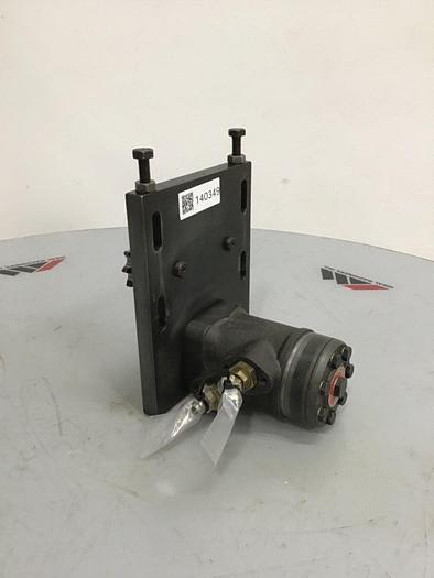 Used DANFOSS Die Height Hydraulic Motor OMP 160-151-7065 #140349