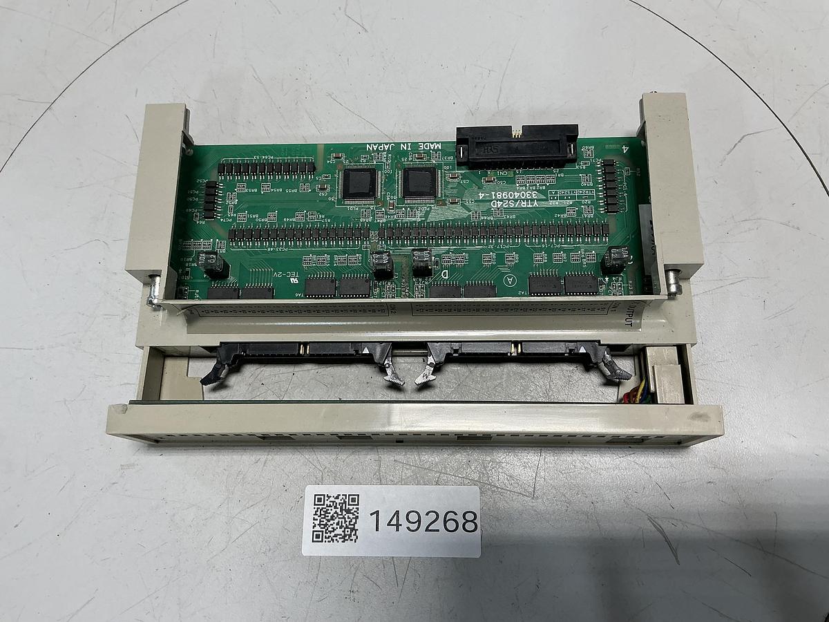 Used HITACHI YTR24D3MH 0JHEB