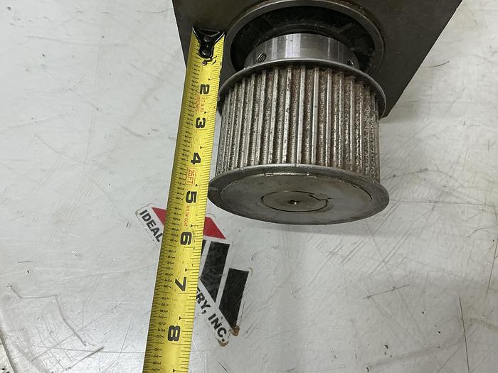 Used SHIBAURA MDM902X9G